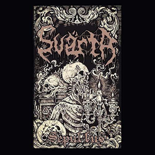 Various - Sepultus [CD]