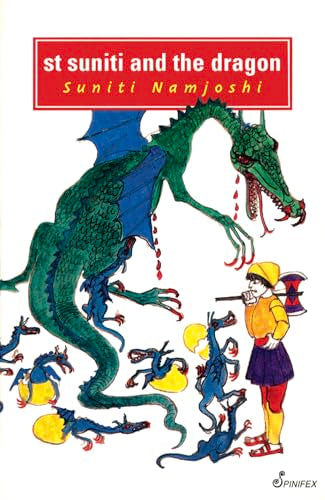 St Suniti & the Dragon