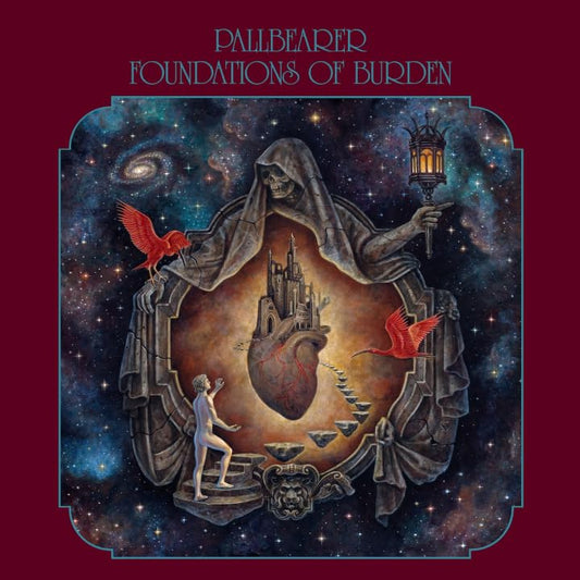 Pallbearer - Foundations Of Burden (2025 Re [VINYL]
