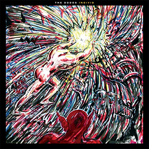 Dodos - INDIVID [CD]