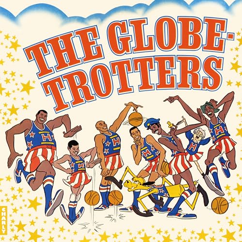 Various - The Globetrotters (Orange Vinyl) [VINYL]
