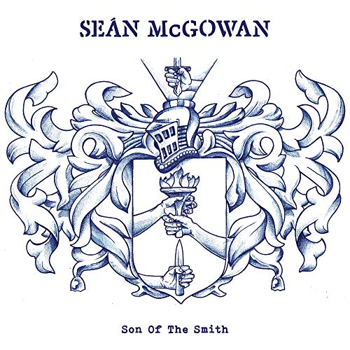 Mcgowansean - Son Of The Smith [VINYL]