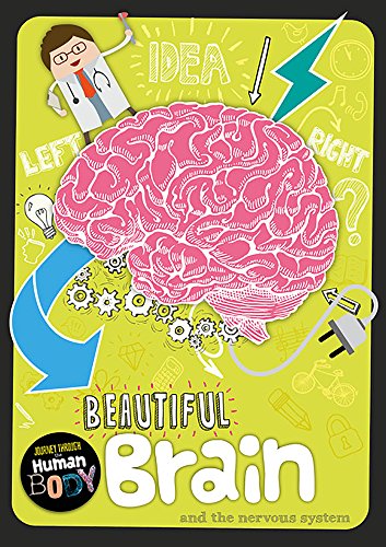 Beautiful Brain (Journey Through the Human Body)