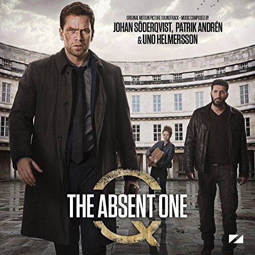 Various - The Department Q Trilogy: The Absent One [CD]