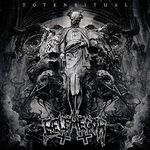 Belphegor - Totenritual [CD]