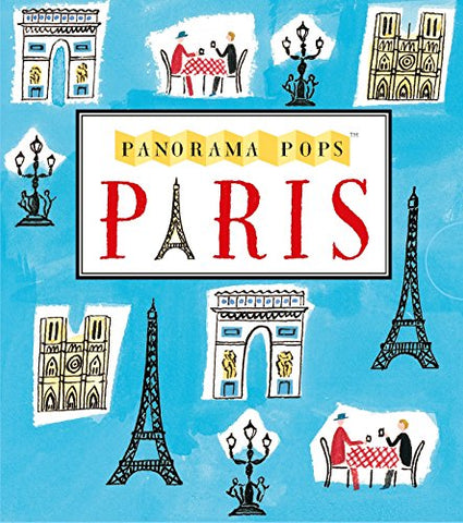 Paris: Panorama Pops: 1