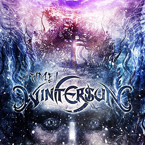 Wintersun - Time I [CD]