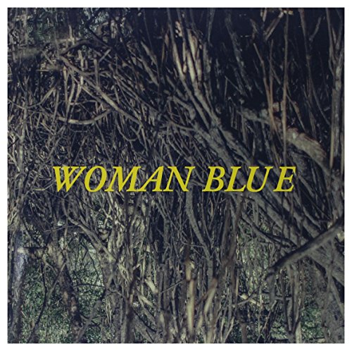 Various - Woman Blue [VINYL]
