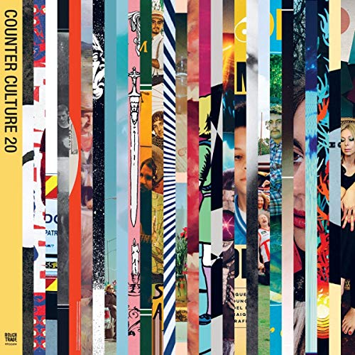 Various - ROUGH TRADE COUNTER CULTURE 2020 [VINYL]