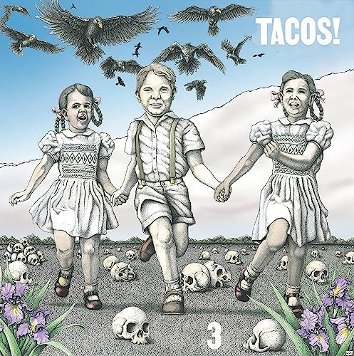 Tacos - 3 [VINYL]