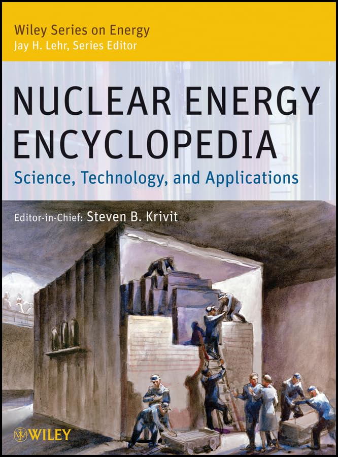 Nuclear Energy Encyclopedia: Science