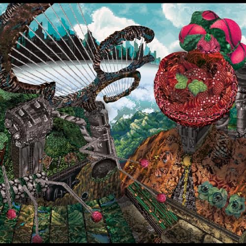 Deon - Leviathan [CD]