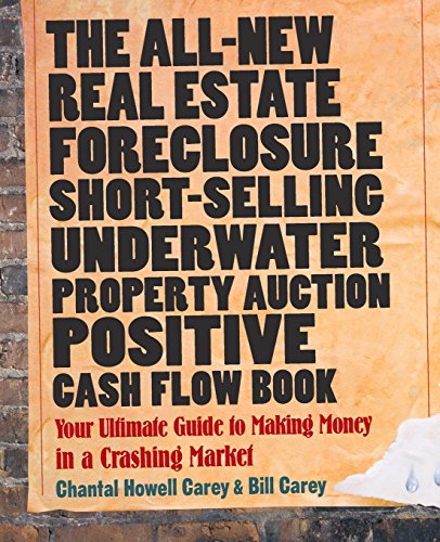 The All-new Real Estate Foreclosure