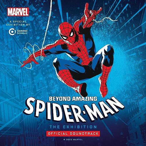 Unknown - Ost Marvels Spiderman Beyond Amazing 1lp Coloured [VINYL]