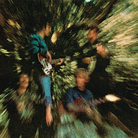 Creedence Clearwater Revival - Bayou Country [CD]