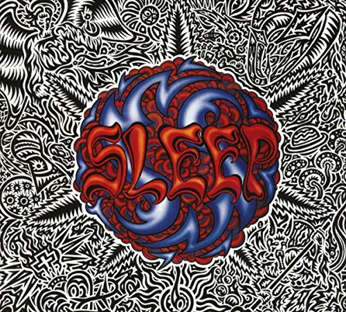 Sleep - Sleeps Holy Mountain [CD]