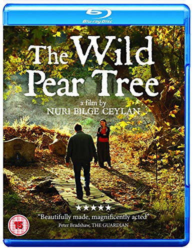 The Wild Pear Tree [BLU-RAY]