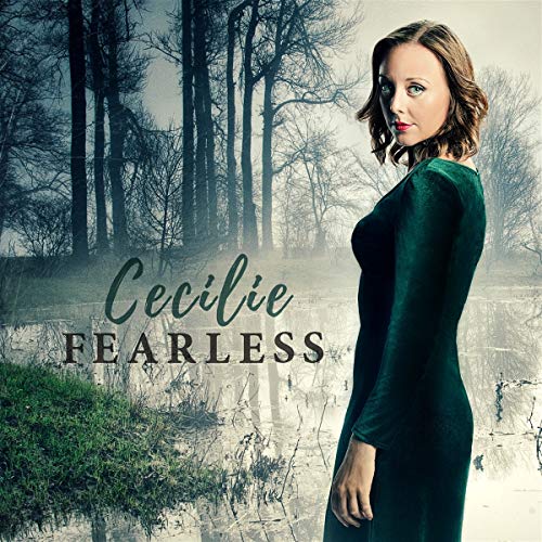 Cecilie - Fearless [CD]