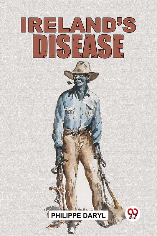 Ireland'S Disease