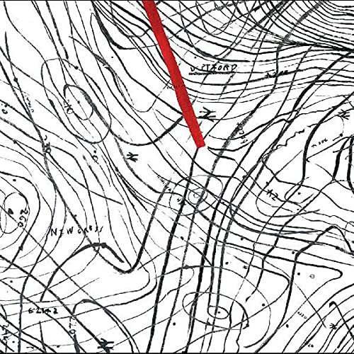 Emma-jean Thackray - Ley Lines [VINYL]