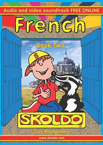 French Book Two: Skoldo