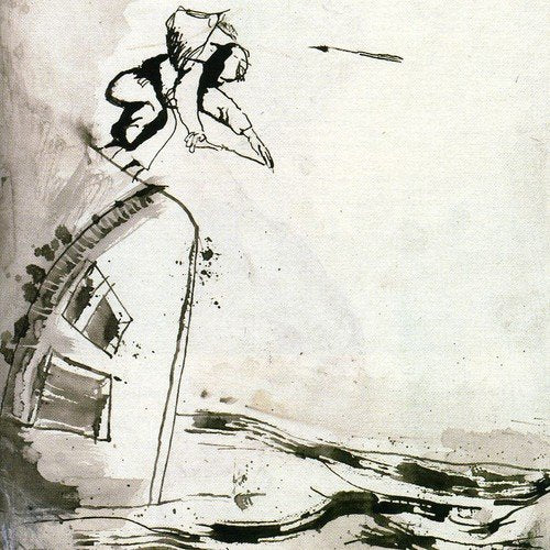 Willy Mason - If The Ocean Gets Rough [CD]