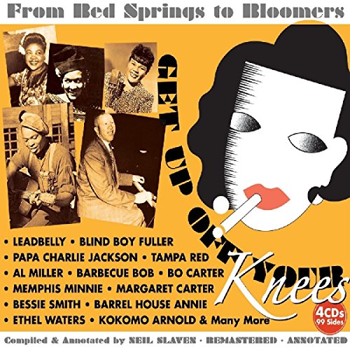 Various - Various Artists [CD]