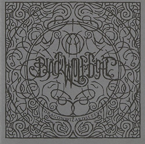Blackwolfgoat - Dragonwizardsleeve [CD]