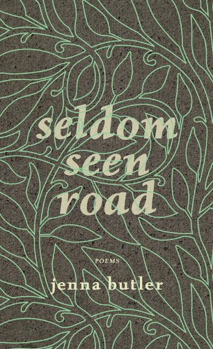 Seldom Seen Road