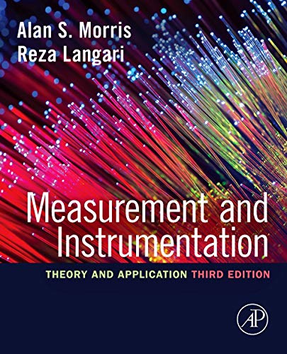 Measurement and Instrumentation : Theory and Application