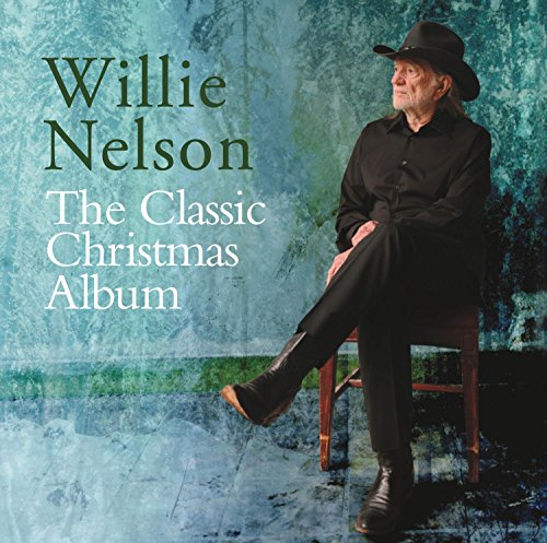 Willie Nelson - The Classic Christmas Album [CD]