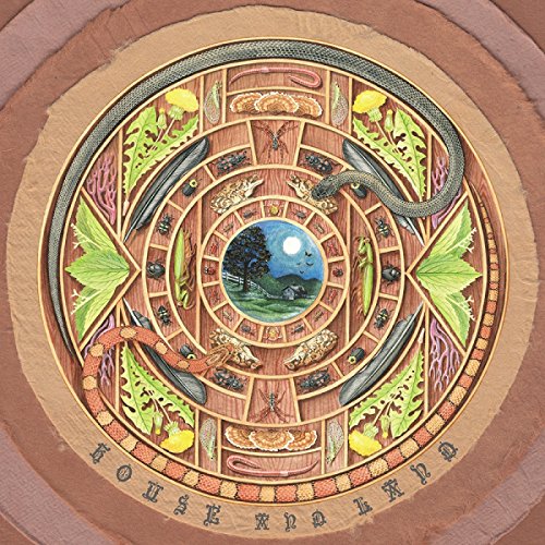 House And Land - House And Land [VINYL]