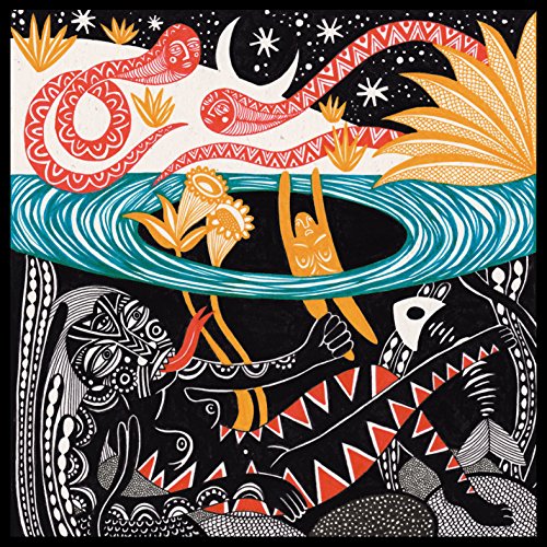 Yazz Ahmed - La Saboteuse [CD]