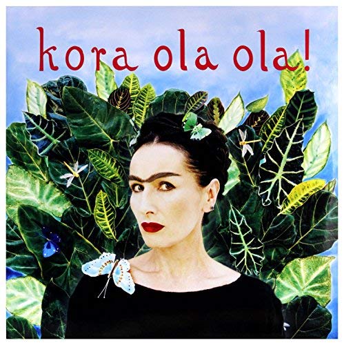 Various - Kora Ola Ola [VINYL]