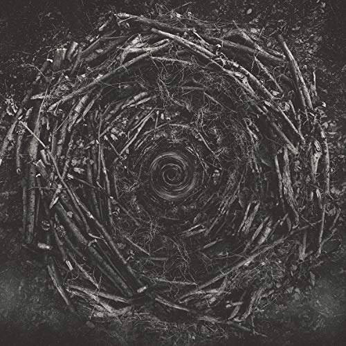 The Contortionist - Clairvoyant [CD]