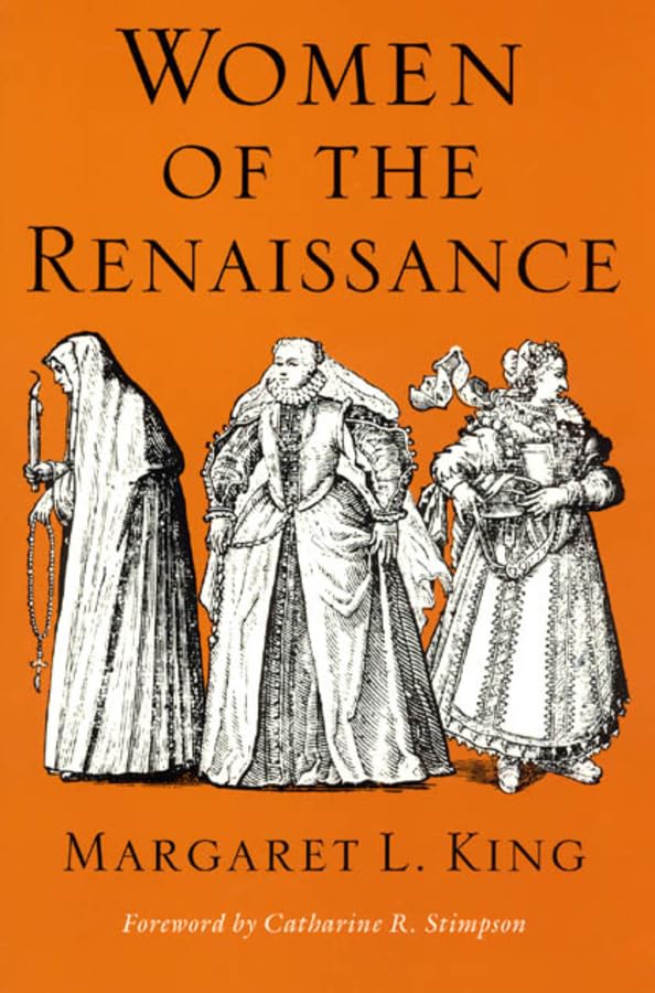 Women in the Renaissance