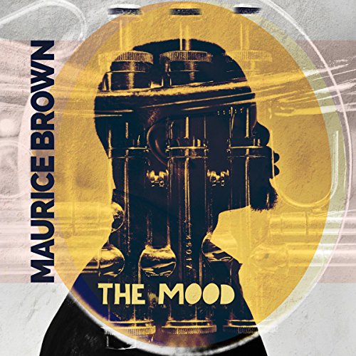 Brown,maurice - The Mood [CD]