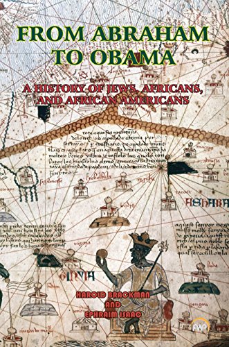 From Abraham To Obama: A History of Jews