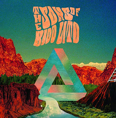 The Sons Of Bido Lito - Avalanche [VINYL]