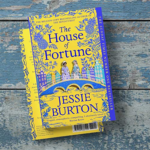 The House of Fortune