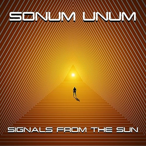 Sonum Unum - Signals From The Sun [CD]