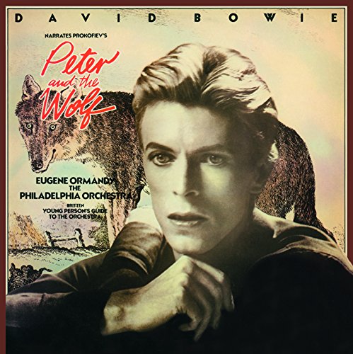Various - Peter and the Wolf [180 gm black vinyl] [VINYL]
