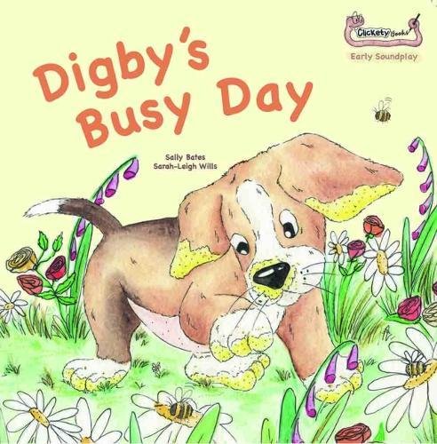 Digby's Busy Day (Early Soundplay)