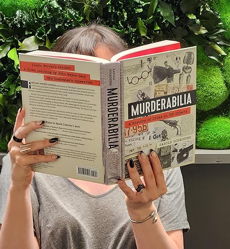 Murderabilia