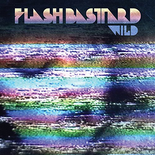 Flash Bastard - Wild [CD]