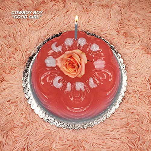 Cowboy Boy - Good Girl [VINYL]