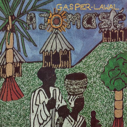 Gasper Lawal - Ajomasé [VINYL]