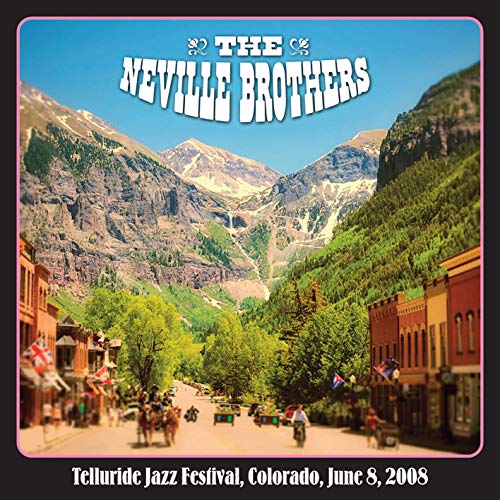Neville Brothers, The - Great American Radio Volume 3 [CD]