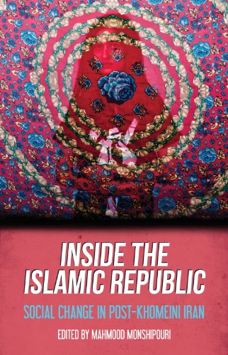 Inside the Islamic Republic: Social Change in Post-Khomeini Iran