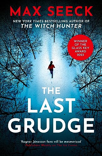 The Last Grudge : Winner of The Glass Key Award 2023